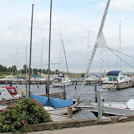 Vakantiehuis Holiday