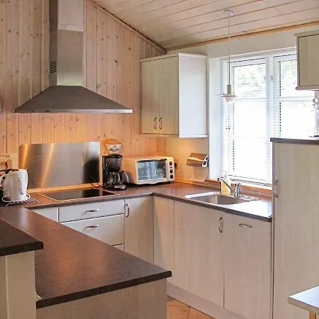 Vakantiehuis Holiday