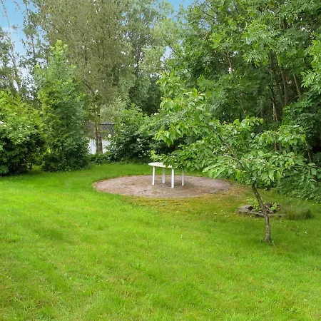 Vakantiehuis Holiday Holbæk
